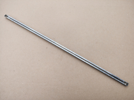 Grille List (Wurlitzer Lyric)