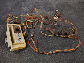 Wiring Harness + Service Switch (Rowe-AMi/ MM1)