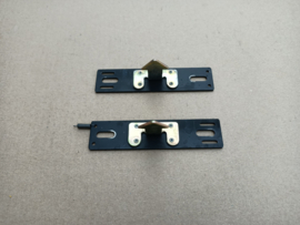 Key Lock/ Bracket (Rowe-AMi R84/R85)