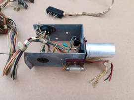 Cable/ Switch/ Mechanism (Wurlitzer Lyric/ 1961)