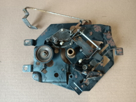 Turntable Assembly (Rock-ola 437)