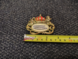Emblem (Seeburg LS1)