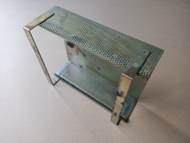 Housing Amplifier (Jupiter 100K) 1971