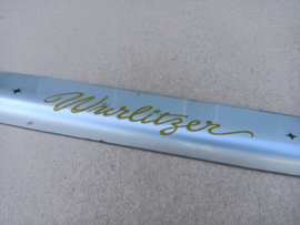 Plastic Top Cap (Wurlitzer 1800)