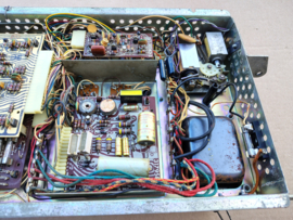 Digiatal Control Center /DCC2 (Seeburg SPS Olympian)