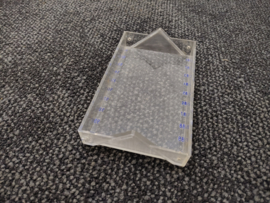 Program Holder/ Window/ "81 - 100 " (AMi E120)