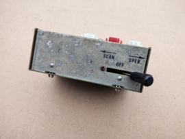 Control Box/ 36970-A/ Mechanism (Rock-ola 408/ Rapshody)