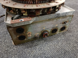 Selector/ Mechanism (Wurlitzer 2710)