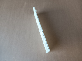 Program Holder "A1/V1" (Rock-ola /Capri II (1964)