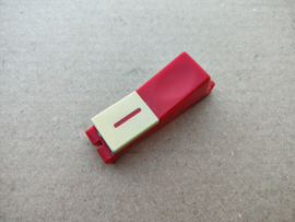 Push Button " I " (Seeburg Q160)