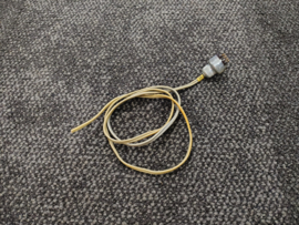 9 Pins/ Cable Plug (Wurltizer Lyric /FLS)