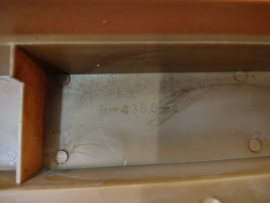 Woody look Panel/ Front/ Under (Rowe-AMi/ MM4)