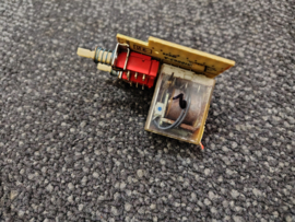 Soft/ Loud / Board / 40-516063-A (Seeburg /3 DEC / Wallbox)