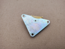 Bracket/ Single Cover Display (Seeburg LS1)