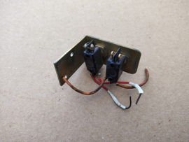 Switch/ Bracket (Jupiter 160K)