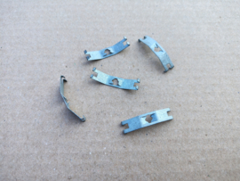 1x Clip (Wurlitzer Div)