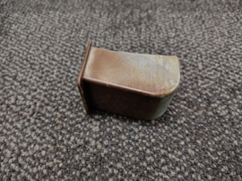 Coin Return Cup/ Brown (Wurlitzer/ 3710)