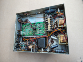 Amplifier/ 546B (Wurlitzer 3000/ 3010)