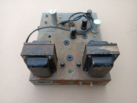 Amplifier 516 (Wurlitzer 1500)