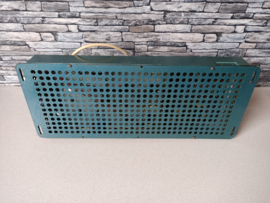 Amplifier (Seeburg /Hecker)