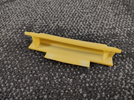 Plastic Bracket (Rowe-AMi R82/ Black Magic)