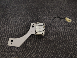 Turntable Cover + Counter /Mechanism (Rowe-AMi /R-74)
