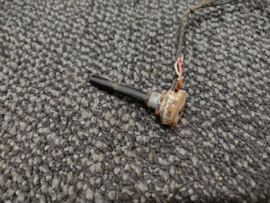 Volume Controller (AMi E120)