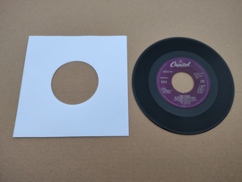 7" Single: Bob Seger - Old Time Rock & Roll (1978) USA