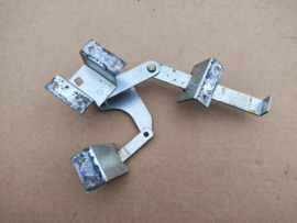 Coin Return Mechanism (Rock-ola 408/ Capri)