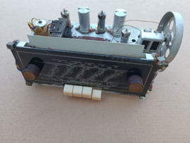 Radio (Barco Belgium) 1955