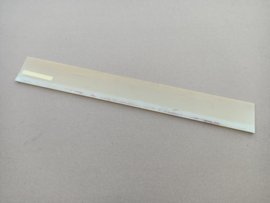 Plastic Diffuser  (Rock-Ola 426 Grand Prix)