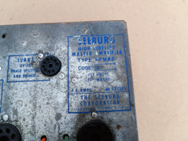 Amplifier (Seeburg 201)