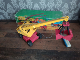 Crane/ GAMA /Germany/ Remote Controlled