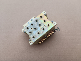 Digital Selector (Seeburg Div)