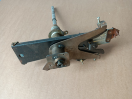 Selector Crank And Shaft Assembly (Wurlitzer (Div)