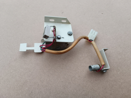 Coil + Lamp Holder/ Mechanism (Wurlitzer 3800/ Americana)