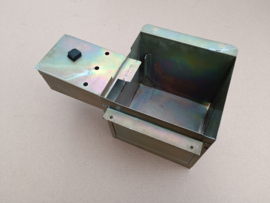 Cashbox (Wurlitzer 3100/3110)