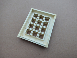 Digital Selector/  Frame (Seeburg/ Div)