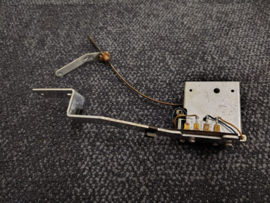 Annuciator + Cable/ Mechanism (Rowe-AMi/ JAL-200)