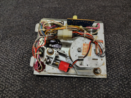 Credit Unit /50640-A / 2/3 (Rock-Ola/ 461/463/ 464/ 468)