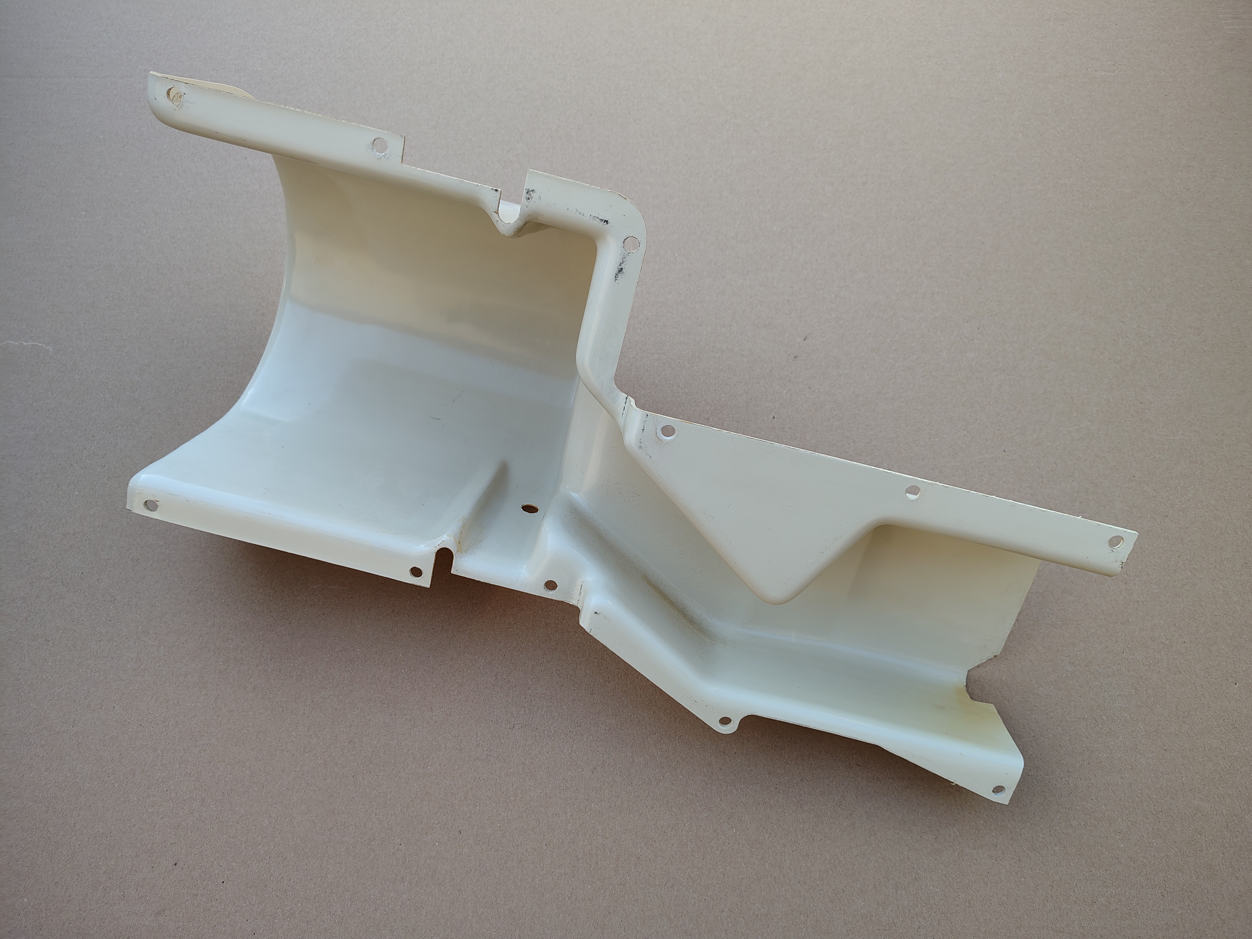 Cash Box/ Housing (Wurlitzer 3710/3700)