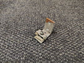 Bracket / Glass Light Diffuser (Seeburg 100A)