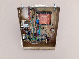 Power Assembly (jupiter F100)