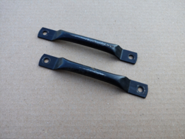 Handles/ Back Panel (Rock-ola 460)