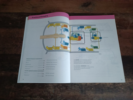 Handboek: Volkswagen Passat/ Audi A4/ Automaat O1V/ Constructie en werking /1997