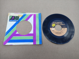 7" SIngle: Henson Cargill - But You Know I Love You  (1973) USA