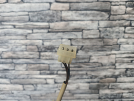 Cable Mechanism (Rock-Ola 425 Grand Prix)