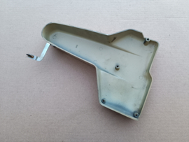 Carriage Cover/ LH/ Mechanism (78RPM) Seeburg M100A