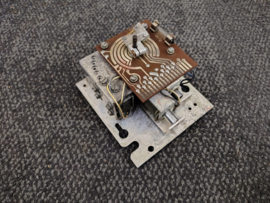 Credit Unit (Rowe-AMi/ JAL-200)