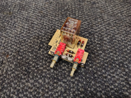 Soft/ Loud / Board / 40-516063-A (Seeburg /3 DEC / Wallbox)